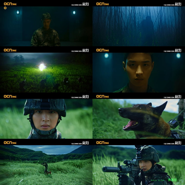 사진제공 = OCN