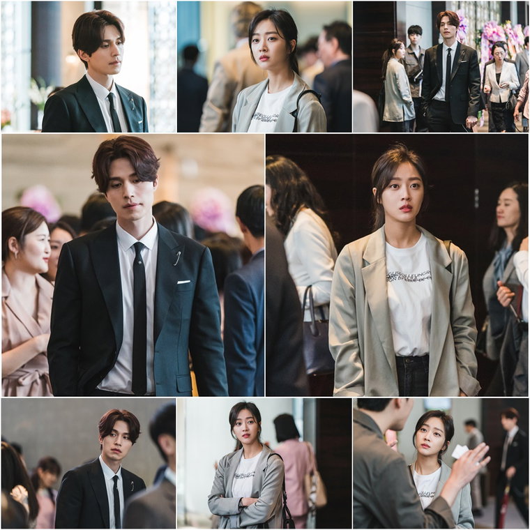  사진제공 = tvN &lsquo;구미호뎐&rsquo;