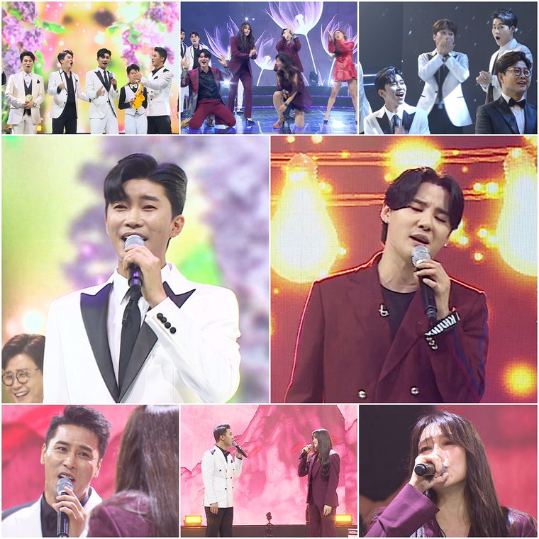 사진제공=TV CHOSUN &lsquo;사랑의 콜센타&rsquo;