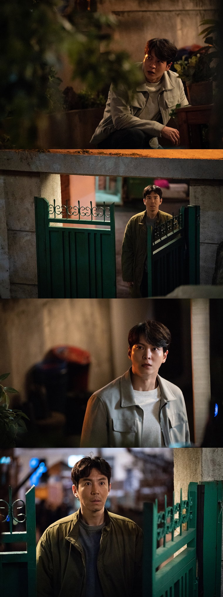 사진제공 = SBS 금토드라마 &lsquo;앨리스&rsquo;
