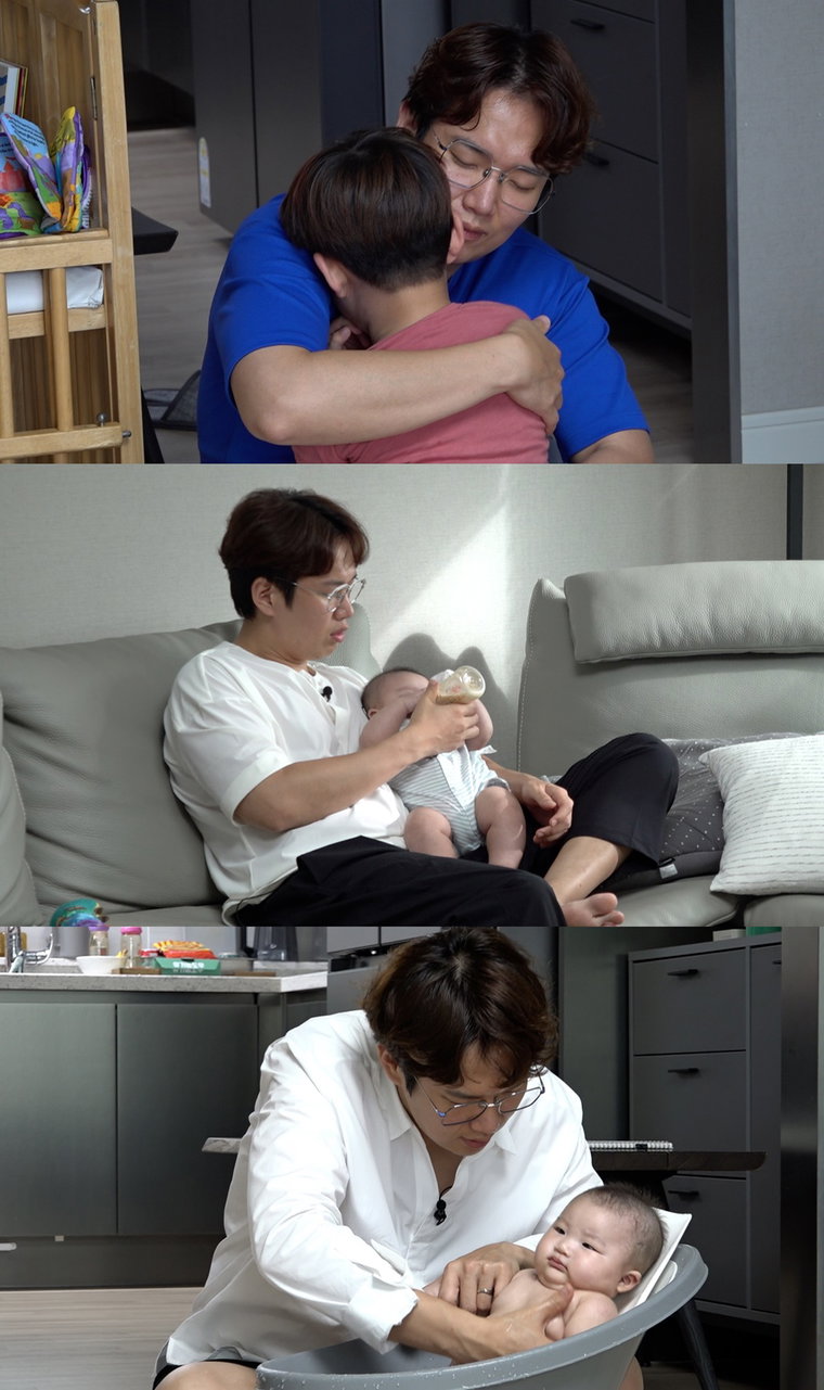 사진 = JTBC 디지털 오리지널 콘텐트 &lsquo;장성규니버스&rsquo; 제공