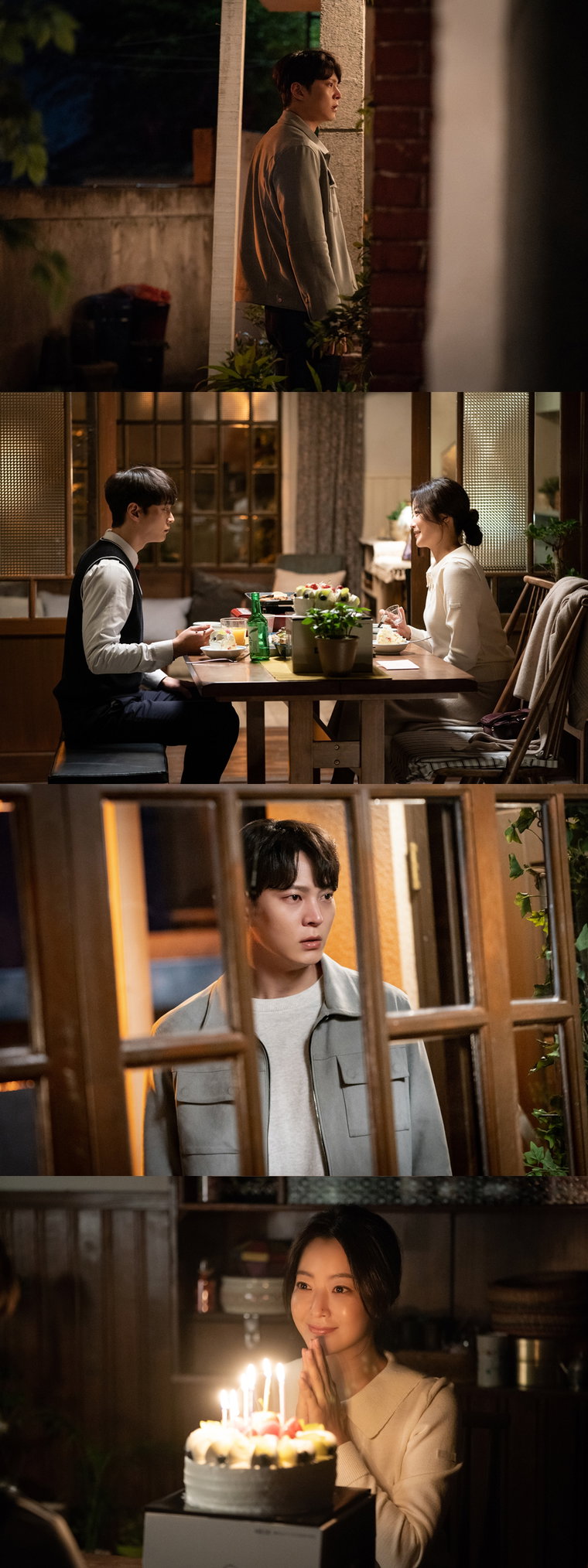 사진제공 = SBS 금토드라마 &lsquo;앨리스&rsquo;