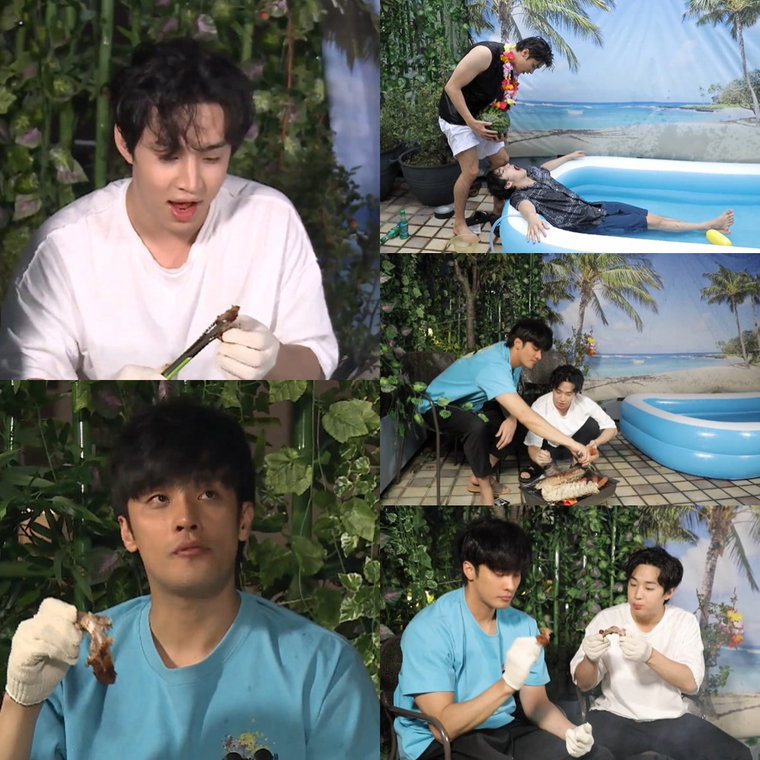 사진 제공: MBC <나 혼자 산다>