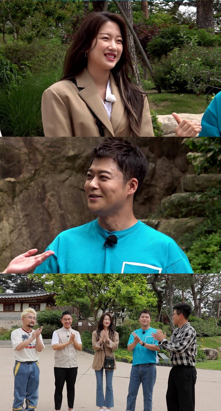 사진제공= MBC &lsquo;선을 넘는 녀석들-리턴즈&rsquo;