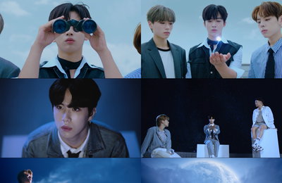 그룹 위아이(WEi), 10월 5일 데뷔 확정…본격 카운트다운 돌입