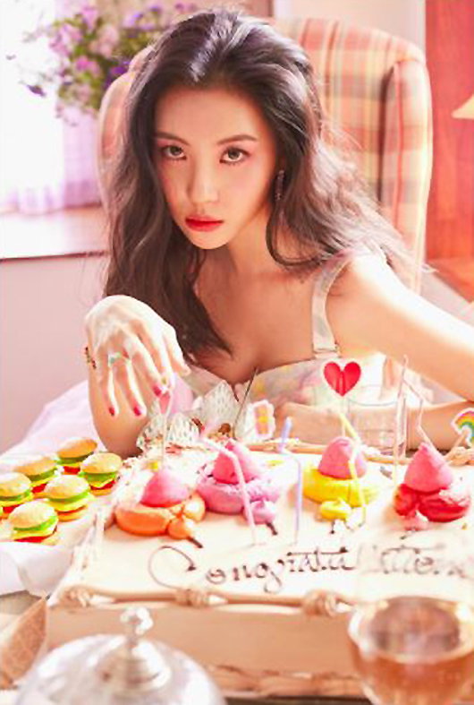 [사진]메이크어스엔터테인먼트 제공
