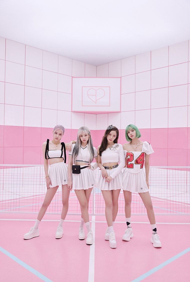 블랙핑크