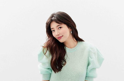 수지, "바보의나눔"에 5천만원 기부…'눈길'