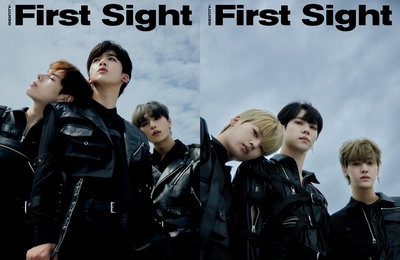 ‘10월 5일 데뷔 확정’ 위아이, 1st 미니앨범 타이틀은 ‘IDENTITY : First Sight’
