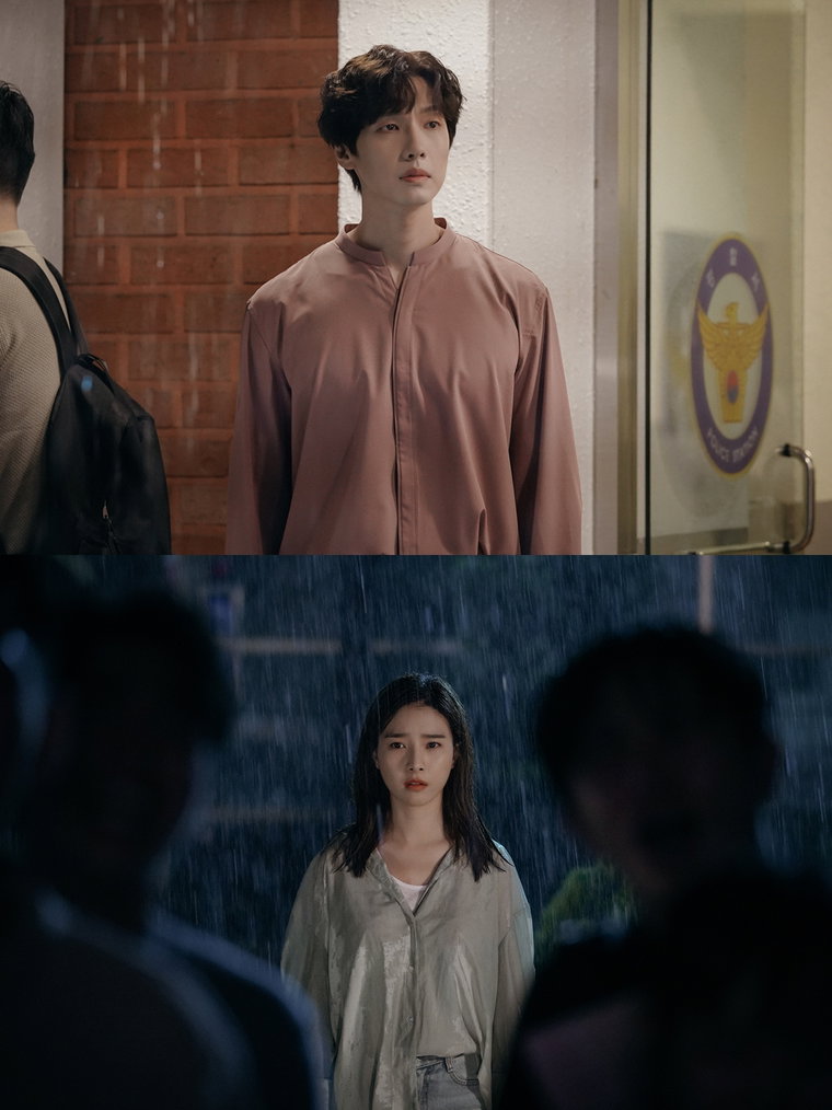 사진제공 = MBC에브리원 오리지널 드라마 &lsquo;연애는 귀찮지만 외로운 건 싫어!&rsquo;