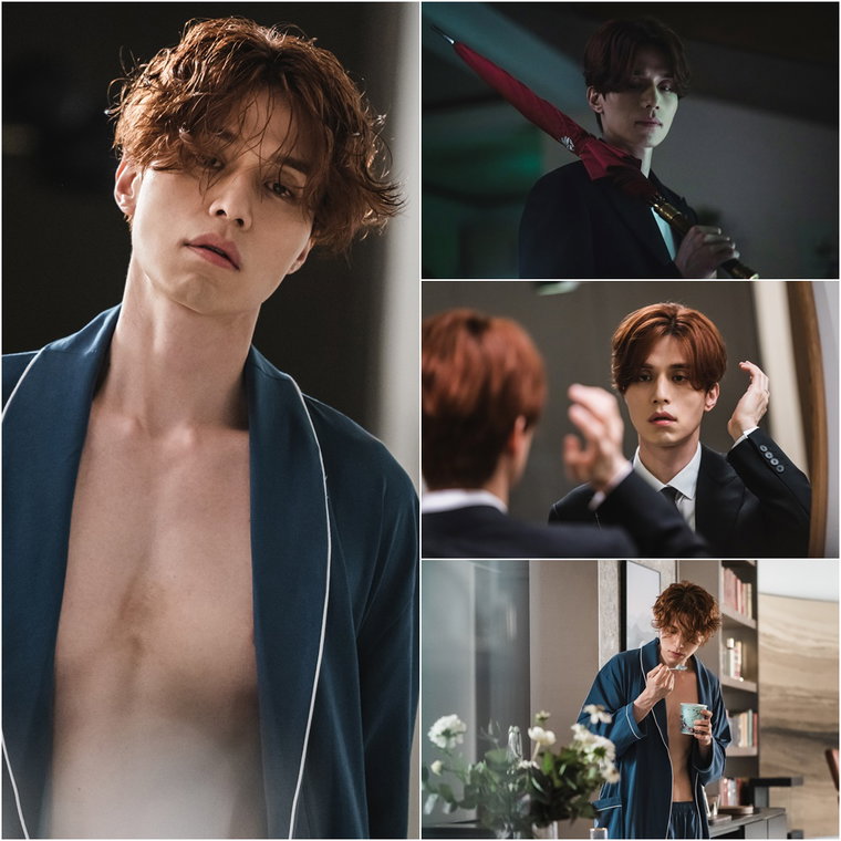 사진제공 = tvN &lsquo;구미호뎐&rsquo;