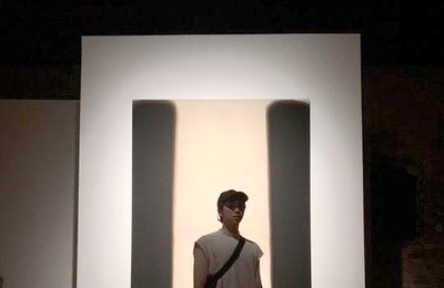 방탄소년단 RM, 미술책 보급에 1억원 기부해...