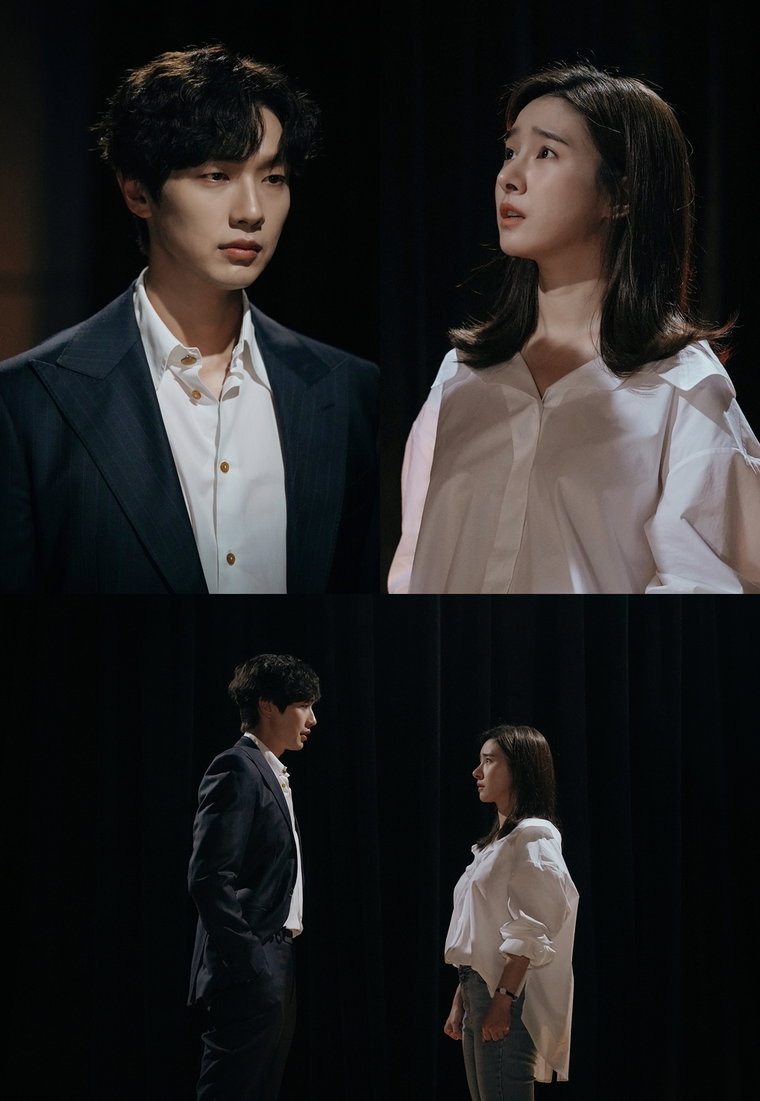사진제공 = MBC에브리원 오리지널 드라마 &lsquo;연애는 귀찮지만 외로운 건 싫어!&rsquo;
