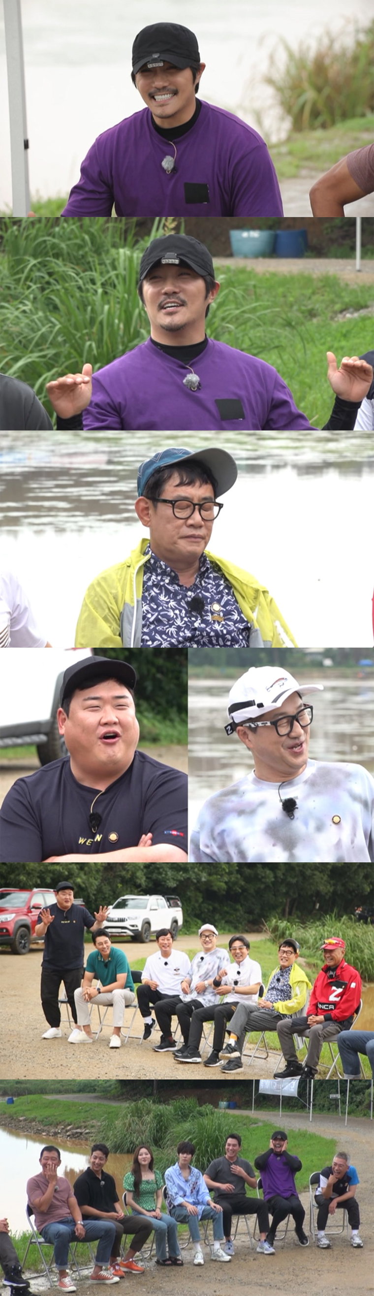 사진 제공 : 채널A <도시어부2>