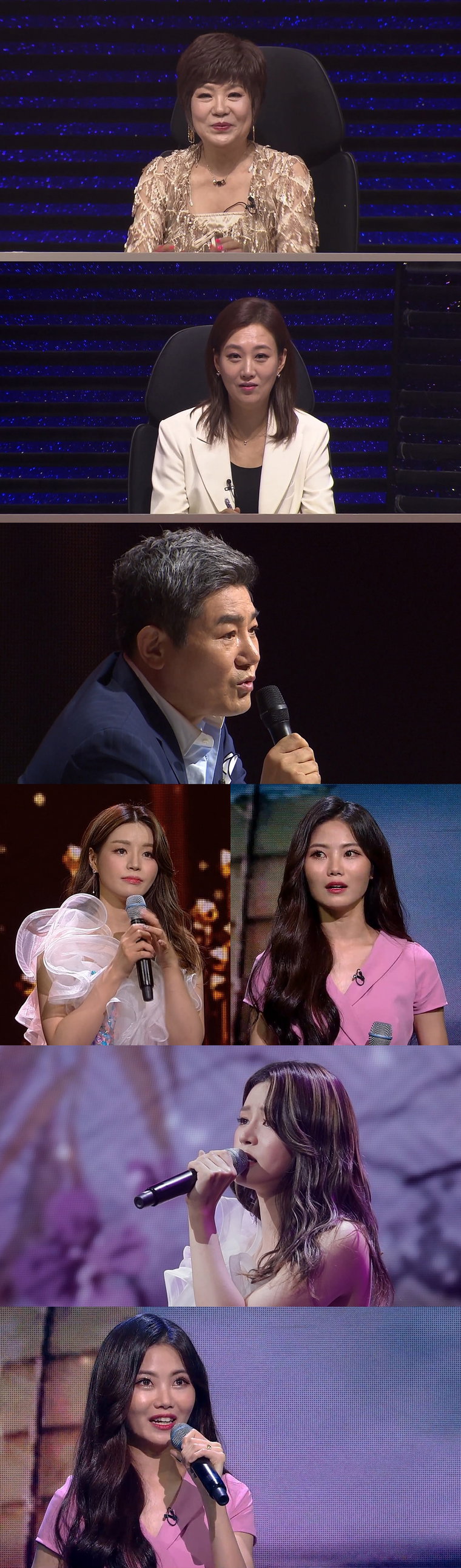 사진제공= SBS &lsquo;트롯신이 떴다&rsquo;