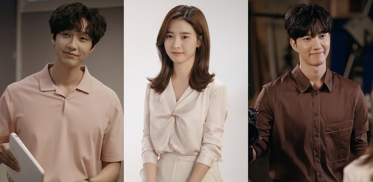 사진제공 = MBC에브리원 오리지널 드라마 &lsquo;연애는 귀찮지만 외로운 건 싫어!&rsquo;