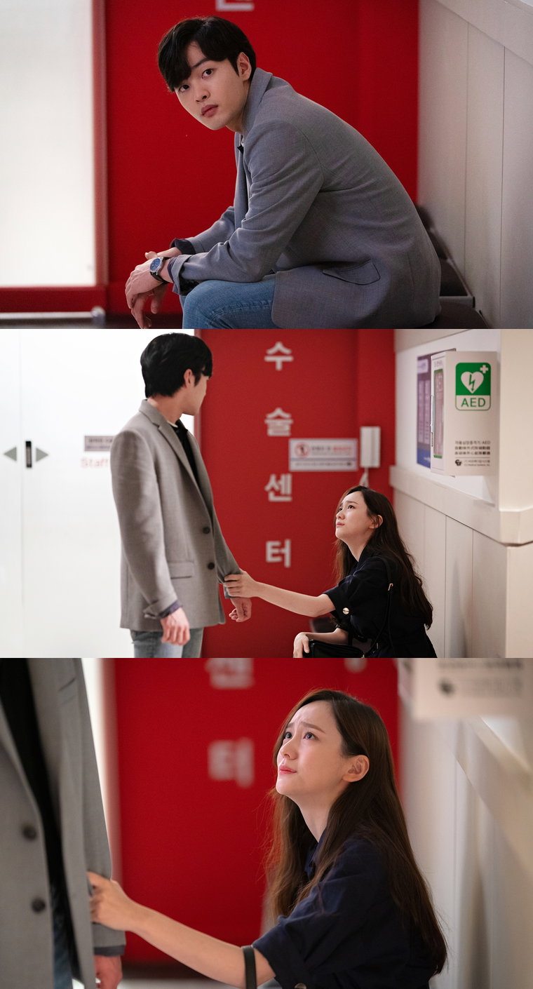사진제공= SBS &lsquo;브람스를 좋아하세요?&rsquo;