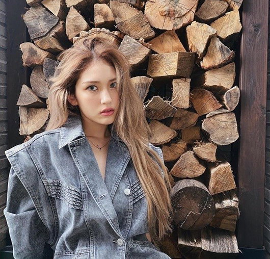 [사진]전소미 인스타그램