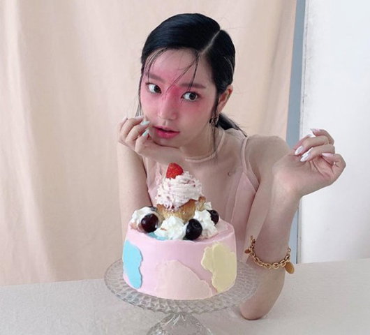 [사진]이유비 인스타그램