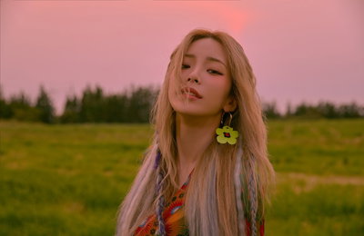 싱어송라이터 헤이즈(Heize), 피네이션(P NATION)과 전속계약 체결..제시•현아•크러쉬•DAWN과 한솥밥