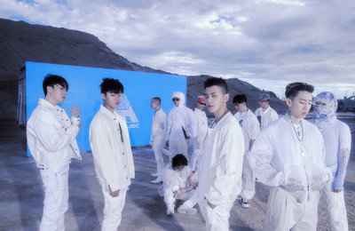 "또 명반 탄생" 하이어뮤직, 2nd 컴필 앨범 'H1GHR : BLUE TAPE'로 입증한 독보적 음악성