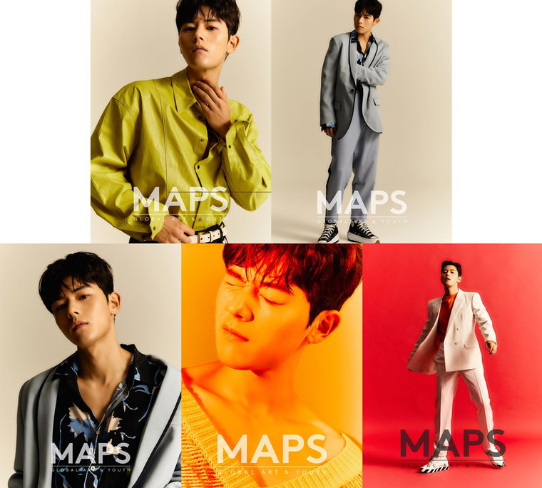 사진 제공 = &lsquo;MAPS&rsquo;