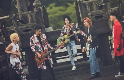 ‘18일 컴백’ 2Z(투지), 한국의 美 담은 신곡 ‘Not without U’ M/V 티저 공개..다이내믹 사운드+자유분방 에너지 예고