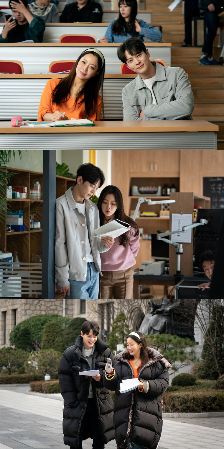 사진제공 = SBS 금토드라마 &lsquo;앨리스&rsquo;