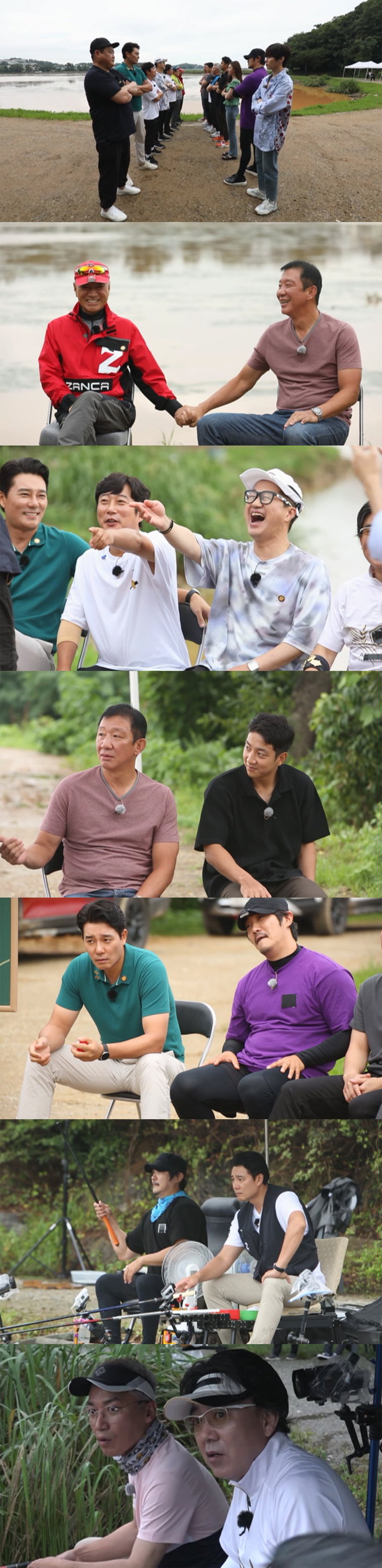 사진 제공 : 채널A <도시어부2>