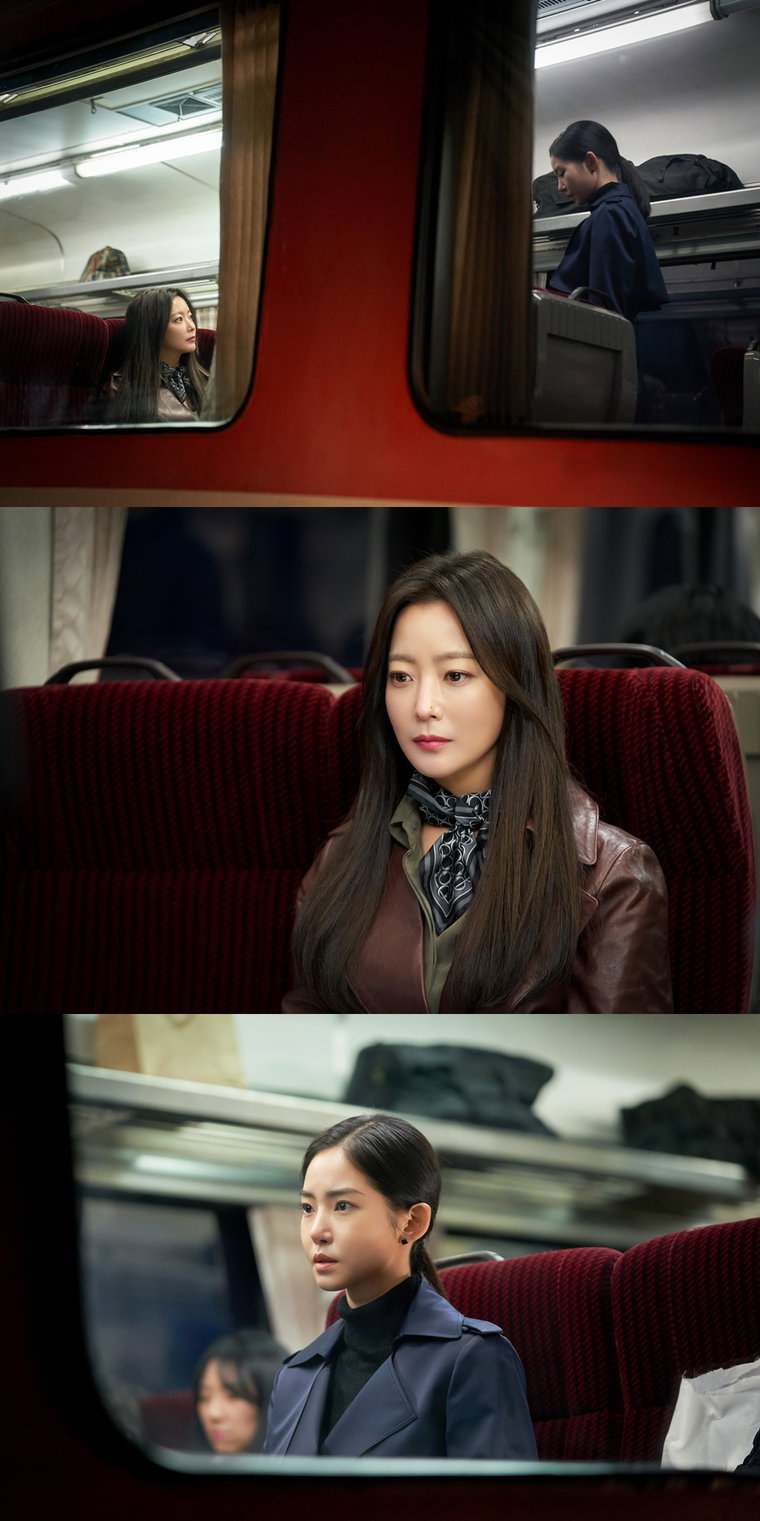 사진제공 = SBS 금토드라마 &lsquo;앨리스&rsquo;
