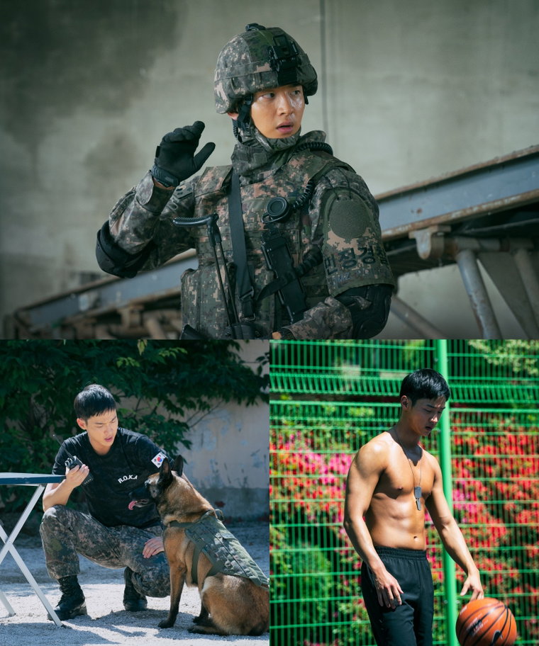 사진제공 =  OCN