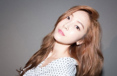 소녀시대 출신 제시카, 소설가 데뷔…자전적 소설 출간