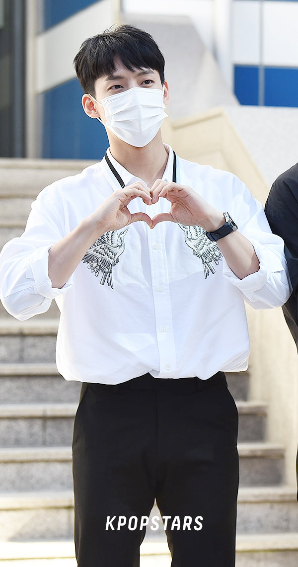 비투비,이민혁