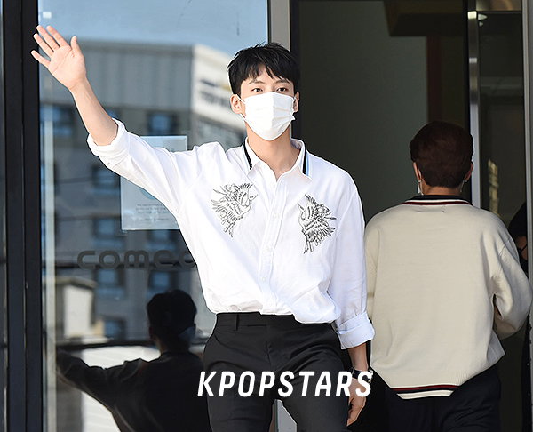 비투비,이민혁