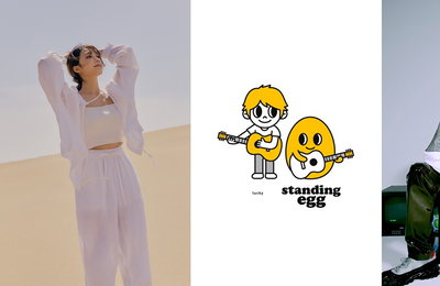 다이나믹 듀오의 '어떻게 지내'부터 프라이머리의 '씨스루'까지 재즈로 다시 만난다!