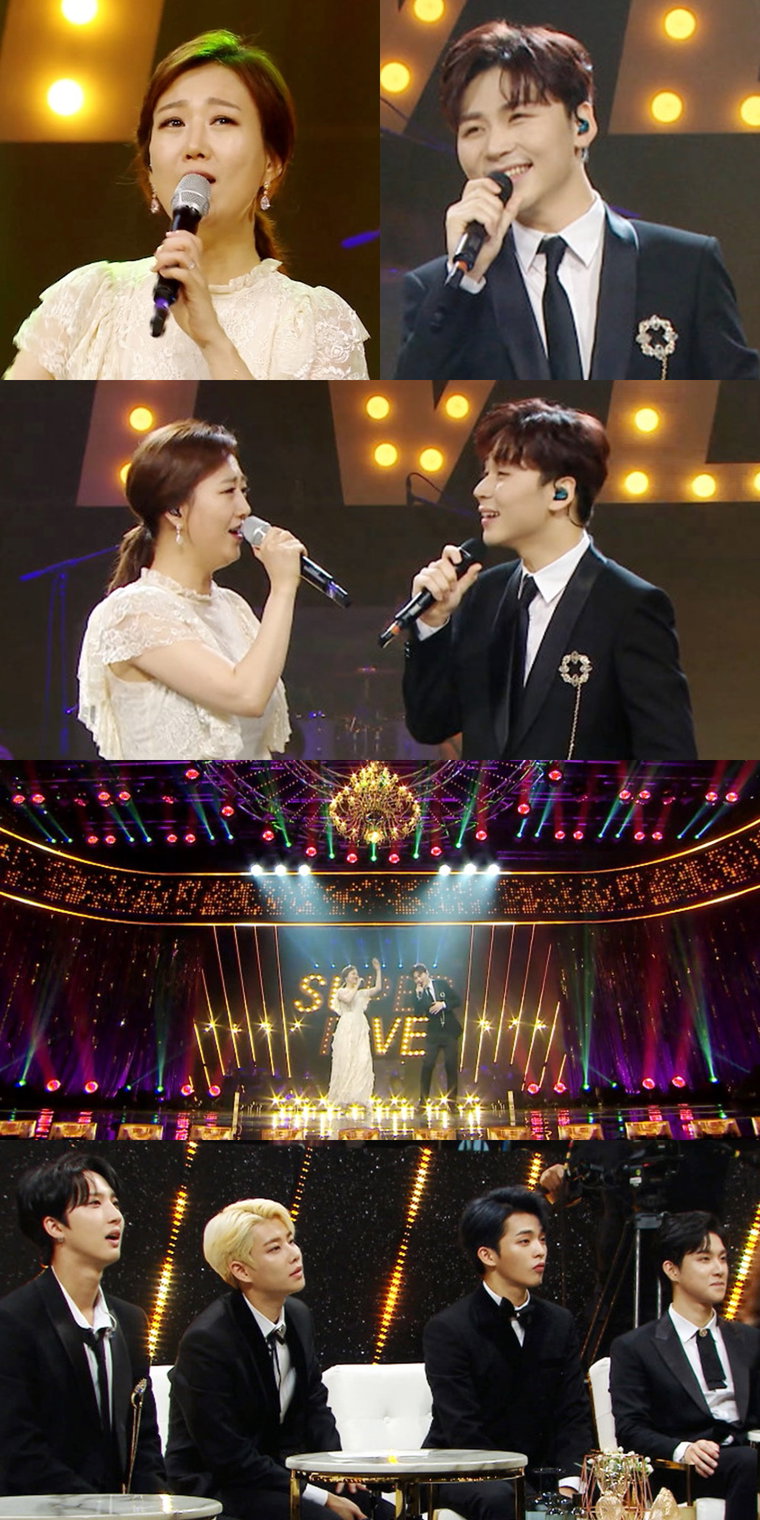 사진 제공 : MBC 예능프로그램 <최애 엔터테인먼트>