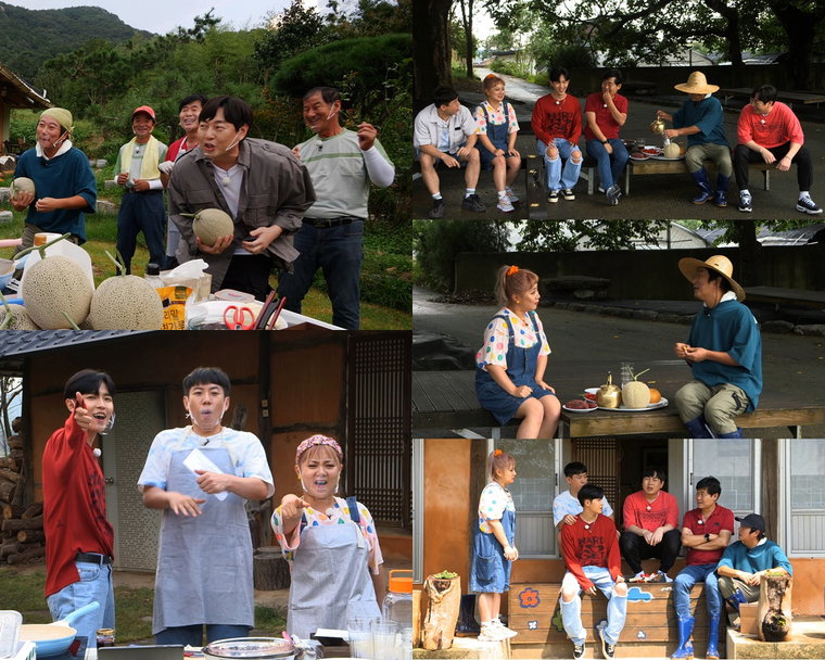 사진 제공 : KBS 2TV <랜선장터-보는날이 장날>