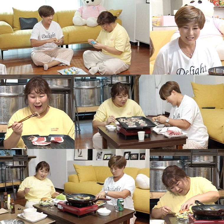 사진 제공: MBC <나 혼자 산다>