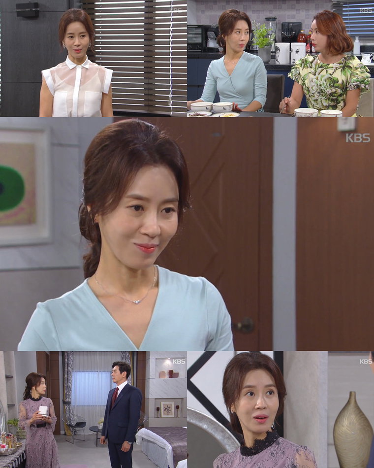 사진 제공: KBS 2TV 일일드라마 <비밀의 남자> 영상 캡처