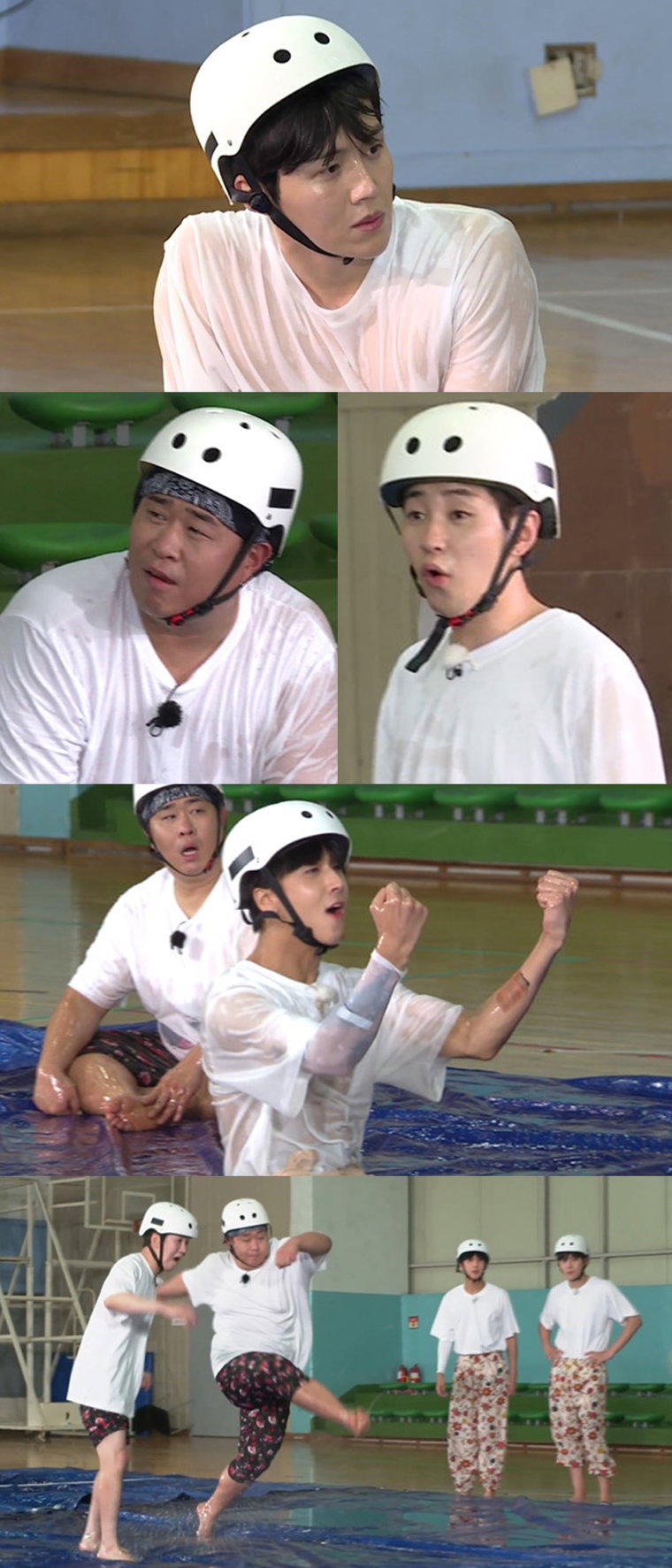 사진 제공: KBS 2TV <1박 2일 시즌4>