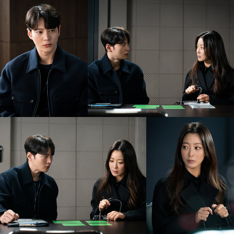 사진제공 = SBS 금토드라마 &lsquo;앨리스&rsquo;