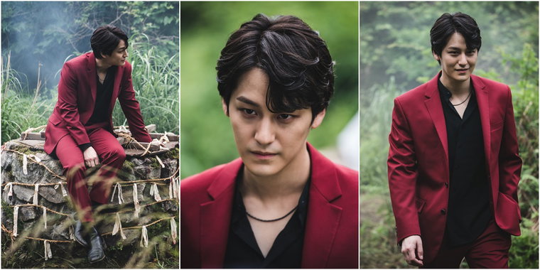 사진제공 = tvN &lsquo;구미호뎐&rsquo;