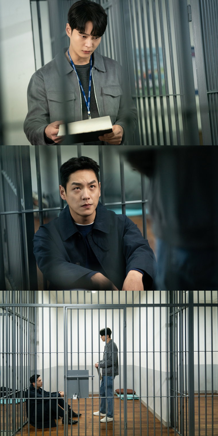 사진제공 = SBS 금토드라마 &lsquo;앨리스&rsquo;