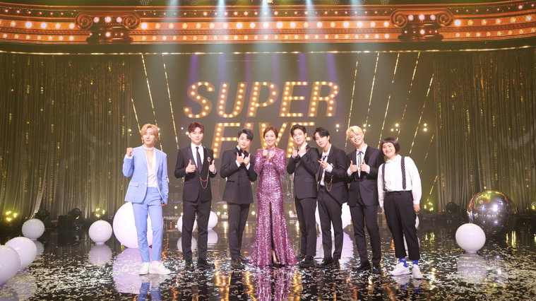 사진 제공 : MBC 예능프로그램 <최애 엔터테인먼트>