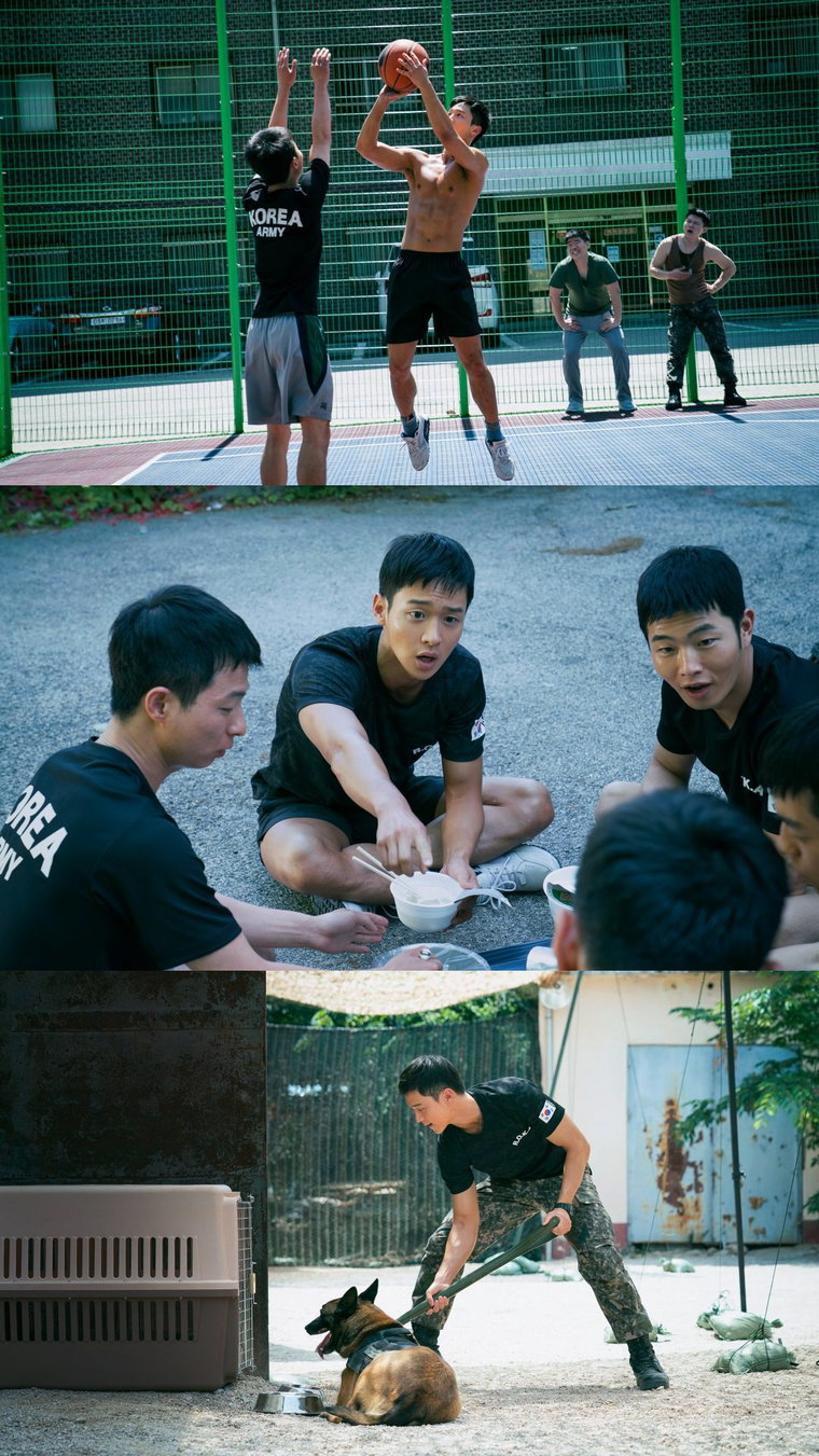 사진제공 = OCN