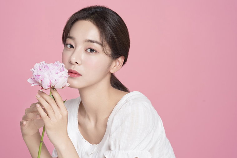 사진 = 코리아나 화장품 제공