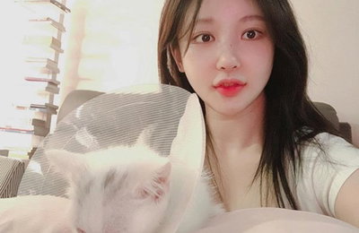 '스폰서 논란 폭로' 유명BJ 아지땅, 21일 새벽 숨져…극단적 선택 추정 글 게시 "좋은 곳으로 갔어요"