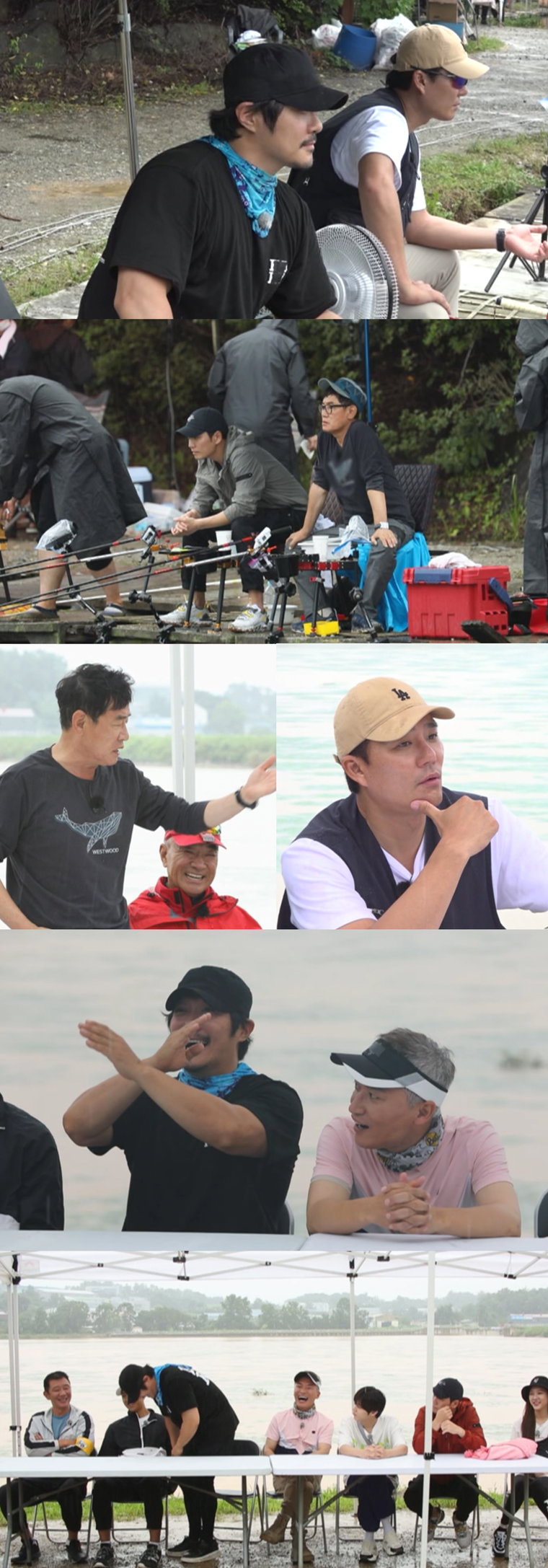 사진 제공 : 채널A <도시어부2>