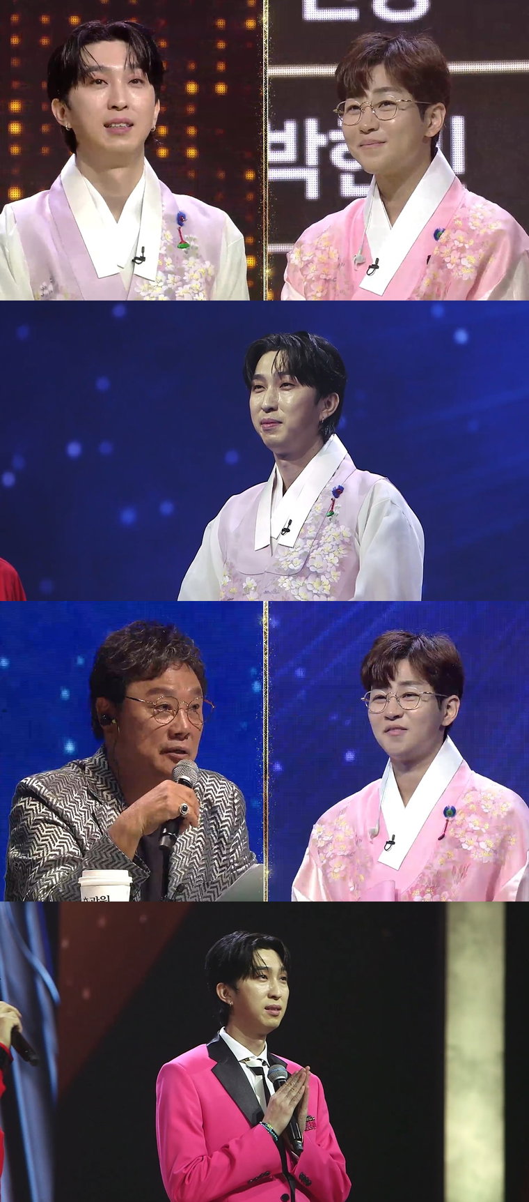 사진제공= MBN &lsquo;보이스트롯&rsquo;