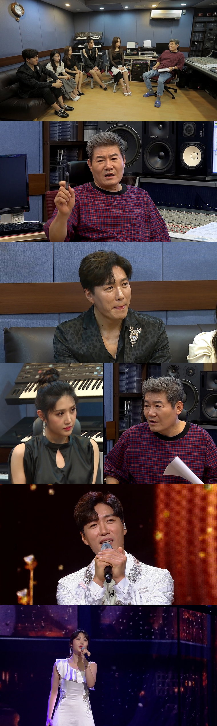사진제공= SBS &lsquo;트롯신이 떴다&rsquo;